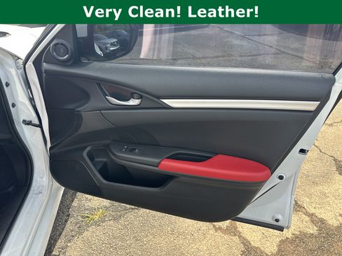 Used 2020 Honda Civic Sport image 16