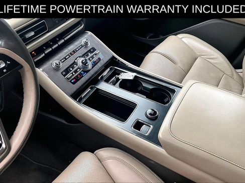 Used 2020 Lincoln Aviator Reserve w/ Equipment Group 202A image 14