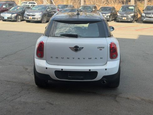 Used 2013 MINI Cooper Countryman image 5