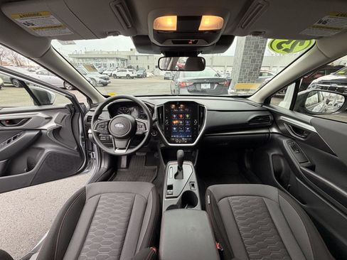 Certified 2025 Subaru Impreza 2.0i Sport image 25