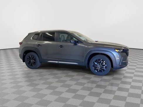 Certified 2025 MAZDA CX-50 AWD 2.5 S w/ Accent Package image 12