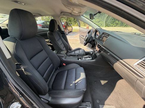 Used 2015 MAZDA MAZDA6 Sport FWD image 15
