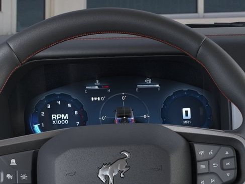 New 2026 Ford Bronco Stroppe Edition AWD/4WD image 14