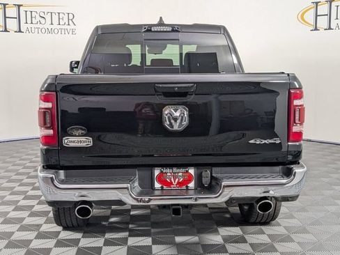 Used 2023 RAM 1500 Limited AWD/4WD image 6