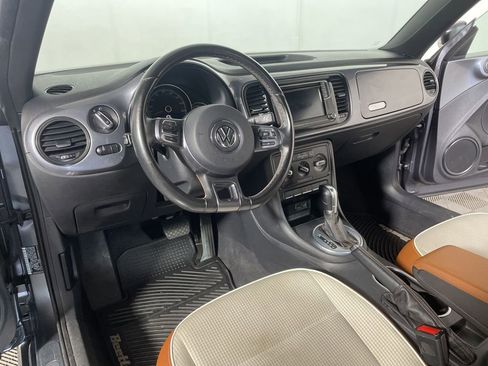 Used 2017 Volkswagen Beetle 1.8T FWD image 8