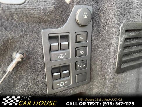 Used 2017 Land Rover Discovery HSE Luxury image 22