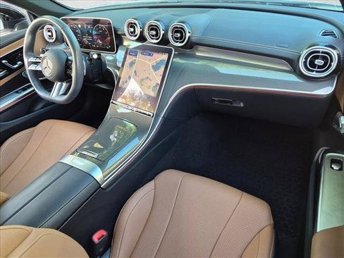 Used 2024 Mercedes-Benz CLE 300 4MATIC Coupe image 20