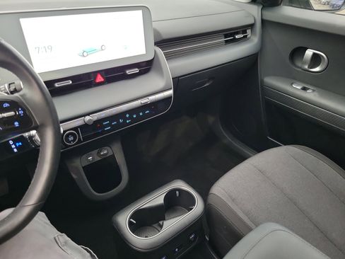 Certified 2024 Hyundai Ioniq 5 SEL image 17