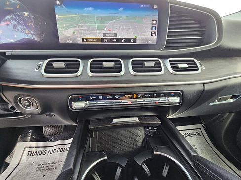 Used 2020 Mercedes-Benz GLE 350 4MATIC image 29