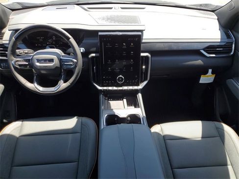 New 2025 GMC Acadia AT4 w/ Super Cruise Package image 21