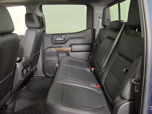 Used 2021 Chevrolet Silverado 1500 LT Trail Boss image 27