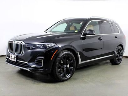 Used 2020 BMW X7 xDrive40i w/ Premium Package