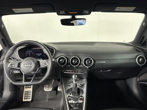 Used 2019 Audi TT 2.0T image 23
