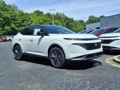 New 2025 Nissan Murano SL w/ Cargo Package