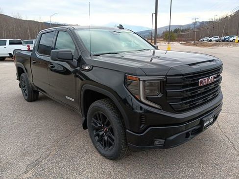 New 2026 GMC Sierra 1500 Elevation image 26