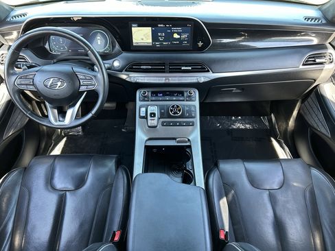 Used 2020 Hyundai Palisade Limited image 16