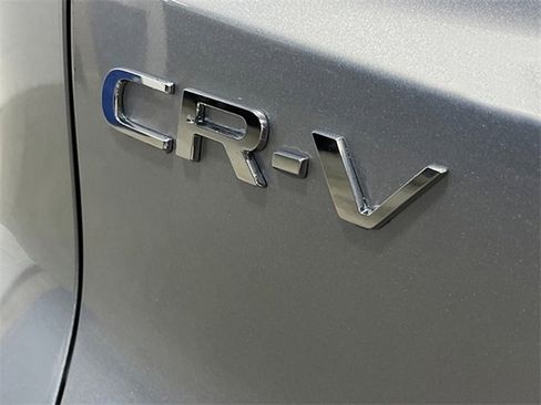New 2026 Honda CR-V EX-L image 5