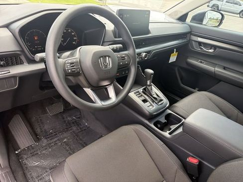 New 2026 Honda CR-V EX image 12