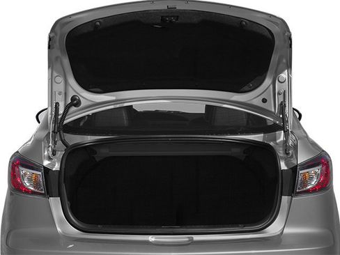 Used 2013 MAZDA MAZDA3 i Touring FWD image 15