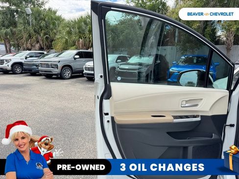 Used 2021 Toyota Sienna XLE image 32