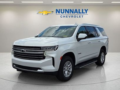 Used 2021 Chevrolet Tahoe LT