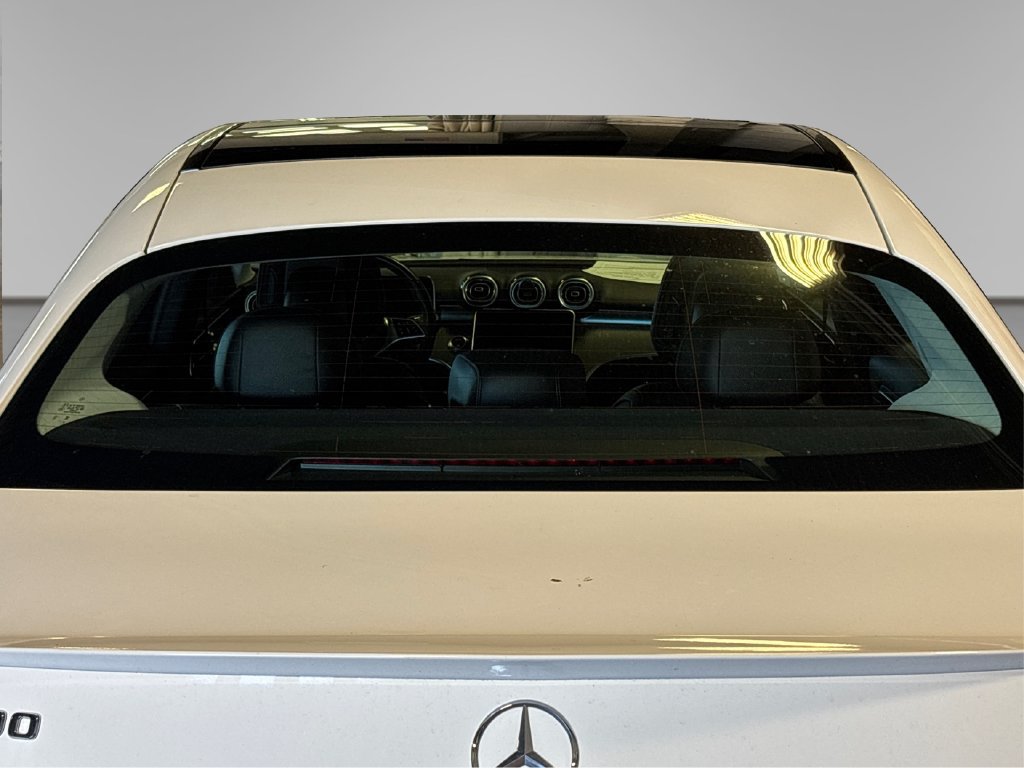 Used 2023 Mercedes-Benz C 300 Sedan image 20