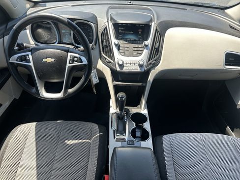 Certified 2017 Chevrolet Equinox LT w/ Convenience Package FWD image 18