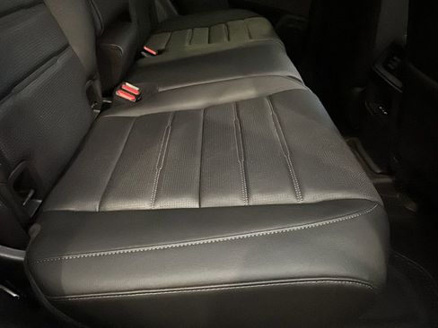 Certified 2026 Honda CR-V EX-L image 17