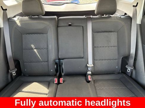 Used 2021 GMC Terrain SLE w/ Driver Convenience Package AWD/4WD image 19