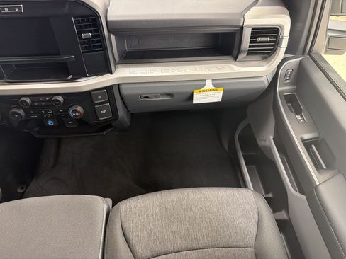 New 2026 Ford F250 XL w/ STX Appearance Package AWD/4WD image 25