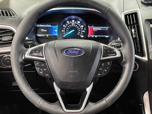 Used 2015 Ford Edge SEL w/ Equipment Group 201A image 22