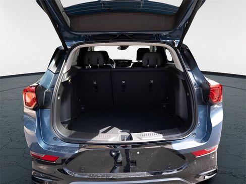New 2026 Buick Encore GX Sport Touring w/ Advanced Technology Package image 28