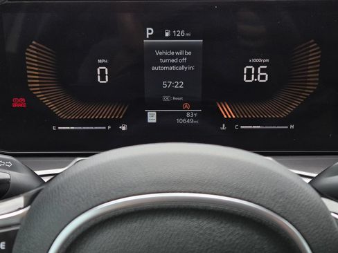 Used 2025 Kia Sorento S FWD image 6