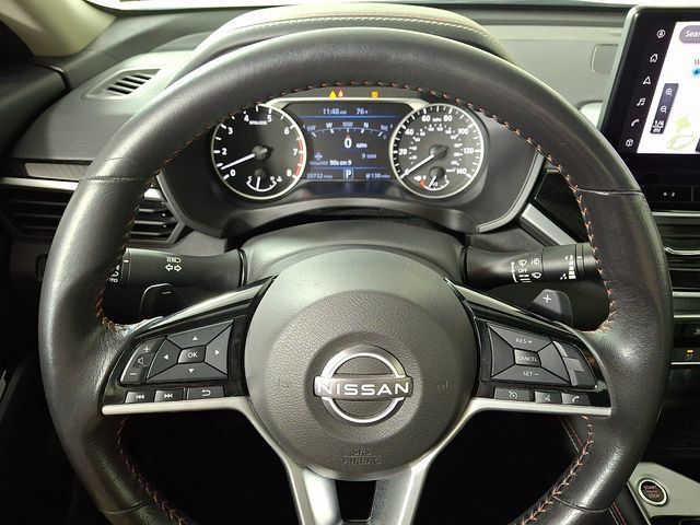 Used 2023 Nissan Altima 2.5 SR w/ SR Premium Package AWD/4WD image 19