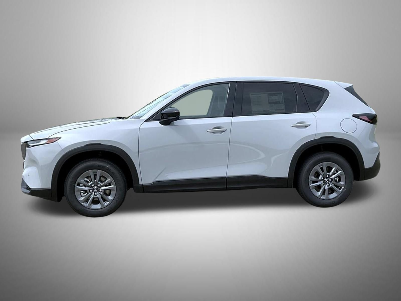 New 2026 MAZDA CX-5 Select AWD/4WD image 9