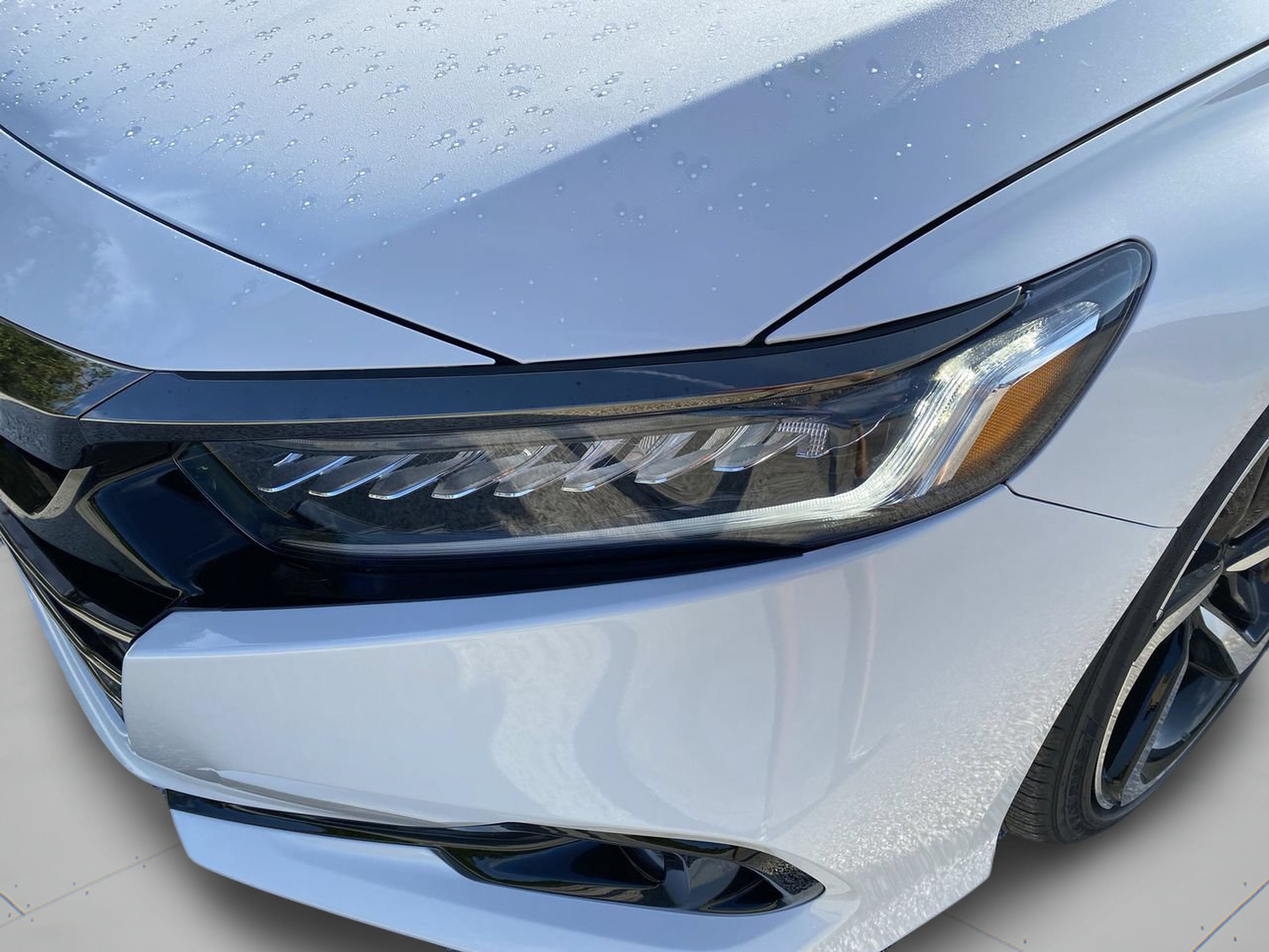 Used 2021 Honda Accord Sport image 29