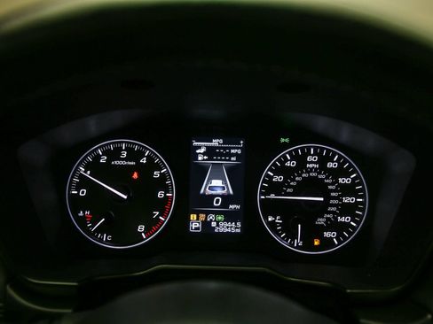 Used 2024 Subaru Outback Limited AWD/4WD image 24
