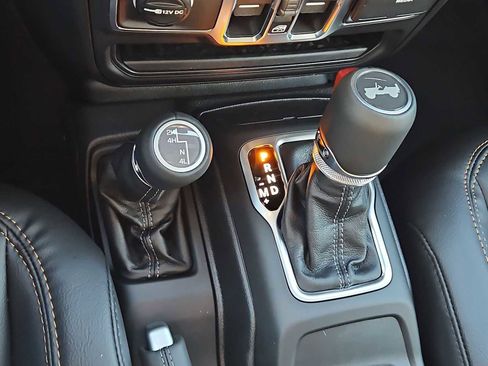 New 2026 Jeep Wrangler Sahara image 32