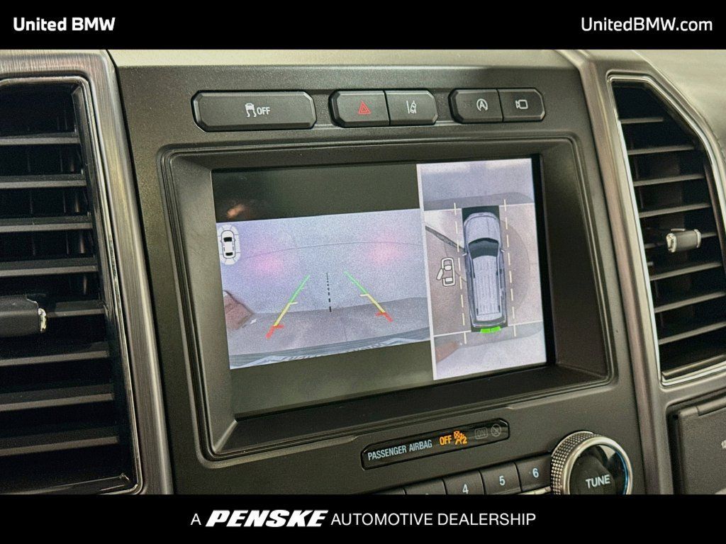 Used 2020 Ford Expedition Platinum RWD image 16