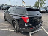 Used 2022 Ford Explorer 4WD Police Interceptor image 5