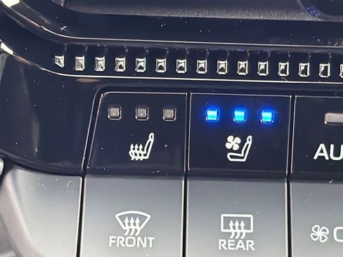 New 2026 Toyota Land Cruiser AWD/4WD image 31