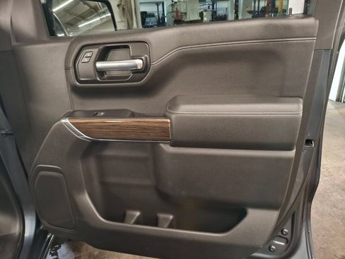 Used 2019 Chevrolet Silverado 1500 LT w/ All-Star Edition AWD/4WD image 15