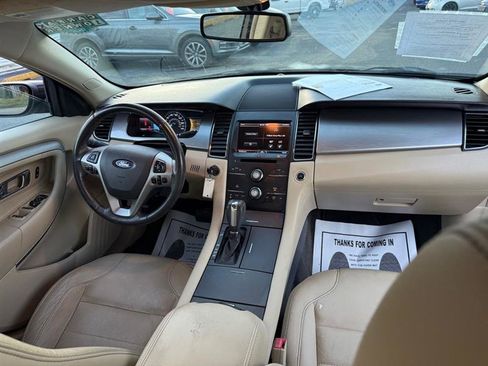 Used 2013 Ford Taurus SEL image 15