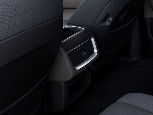 New 2026 Kia Carnival LX FWD image 26