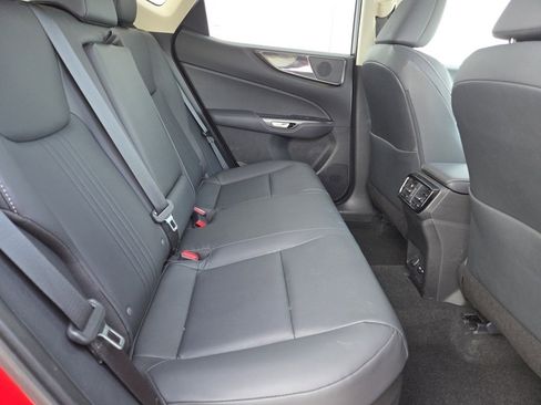 Certified 2025 Lexus NX 350h 350h Premium image 6