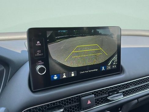New 2027 Honda HR-V EX-L image 25