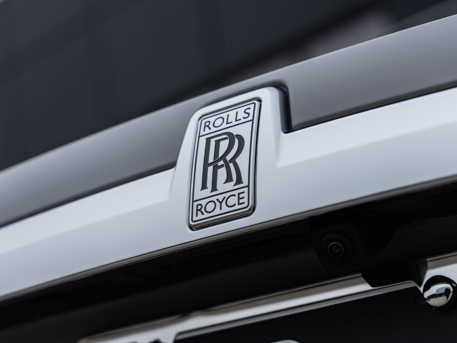 Used 2026 Rolls-Royce Ghost AWD/4WD image 15