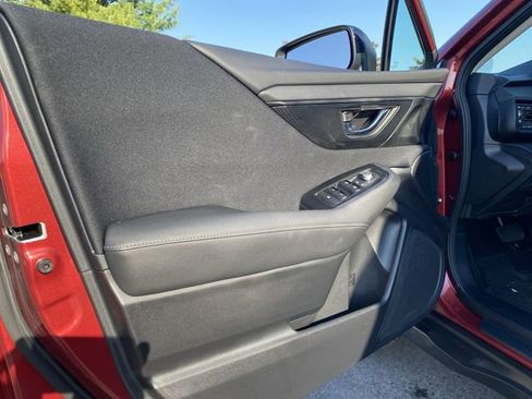 Used 2024 Subaru Outback Premium AWD/4WD image 14