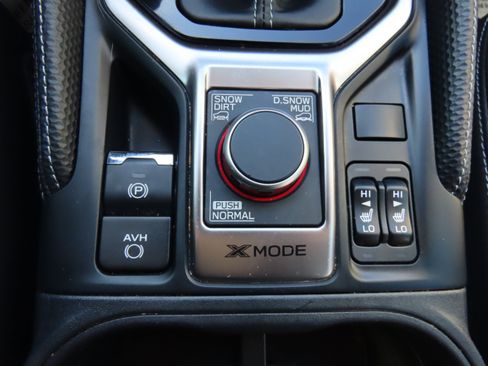 Used 2024 Subaru Forester Touring w/ POP Package 3 image 29