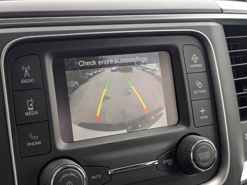 Used 2024 RAM 1500 Classic Warlock w/ Trailer & Traction Group image 22